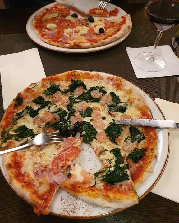 Pizzeria Ristorante Roccoco