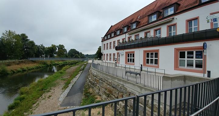 Cafe Stadtgespraech