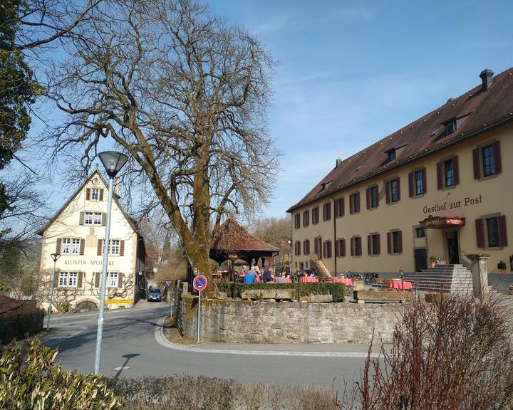 Gasthof zur Post