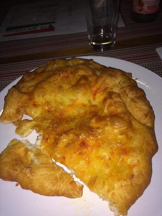 Langos Csarda